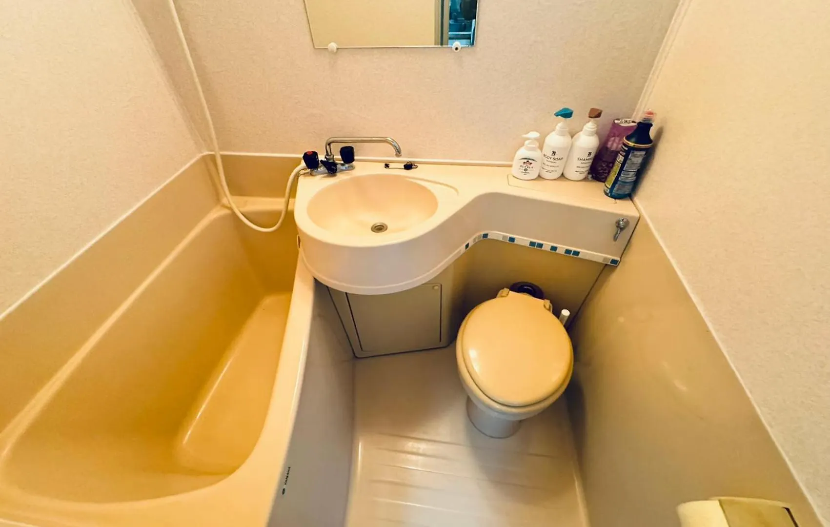 Kuni Hostel Tokyo