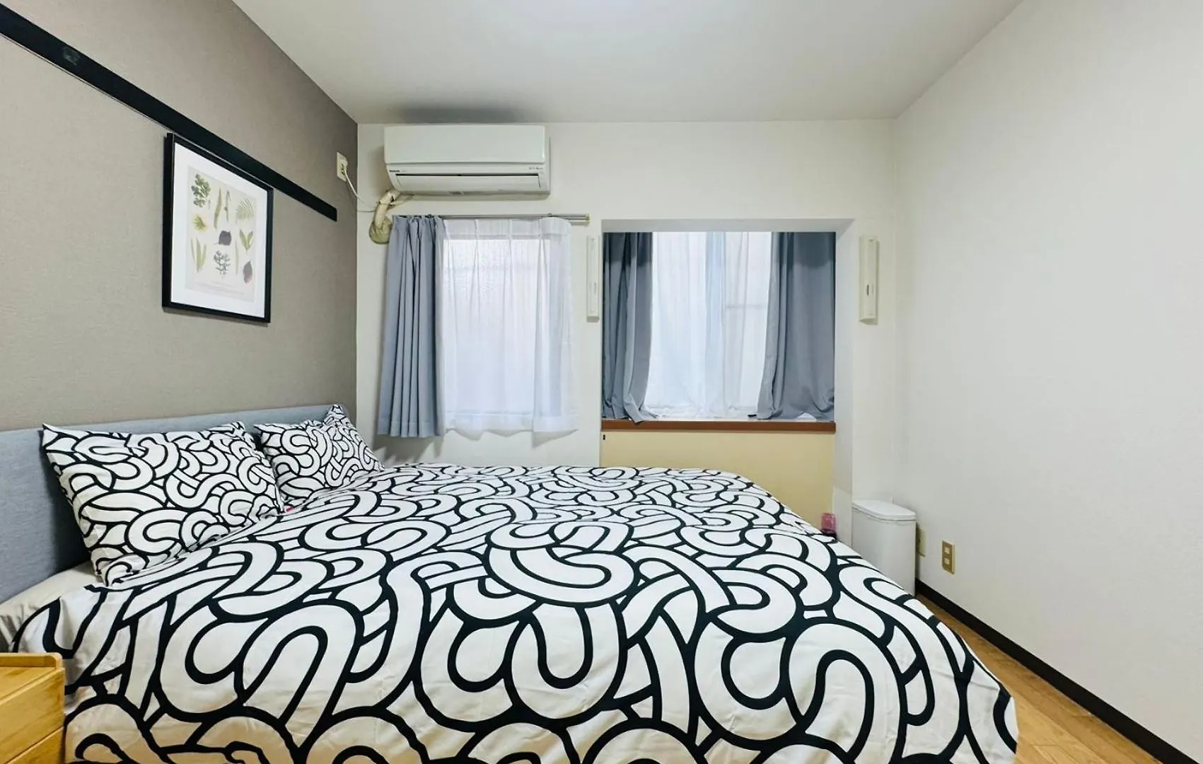 Kuni Hostel Tokyo 0*,