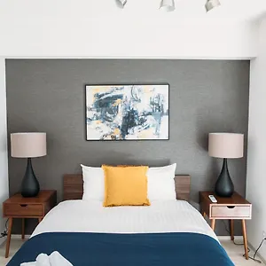 Dash Living Nihonbashi Tokyo