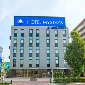 **** ホテル ホテルマイステイズ羽田 日本