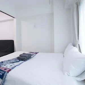 Japan House Sugamo Tokyo