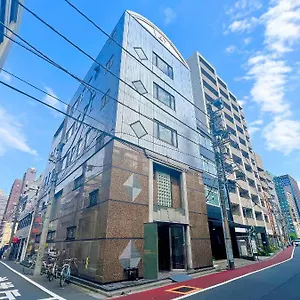2* イン 秋葉原中川イン