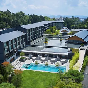 ***** リゾート Roku Kyoto, Lxr & 日本