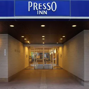 3* ホテル 京王プレッソイン神田