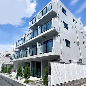 Real Okubo Tokyo