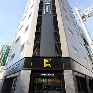 3* ホテル エミット 上野