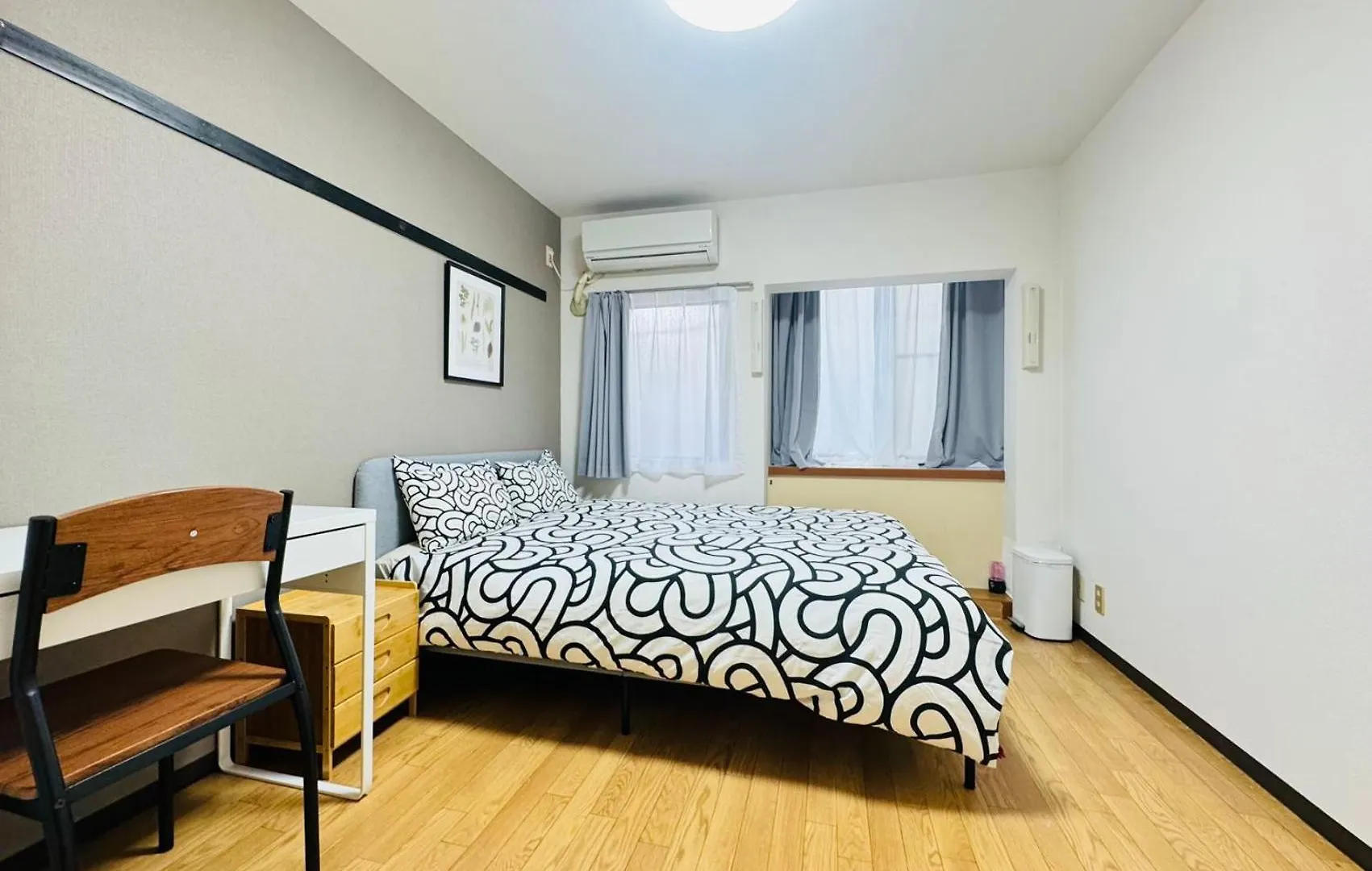 Kuni Hostel Tokyo